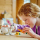 LEGO Creator 3 w 1 31133 Biały królik - 1090573 - zdjęcie 5